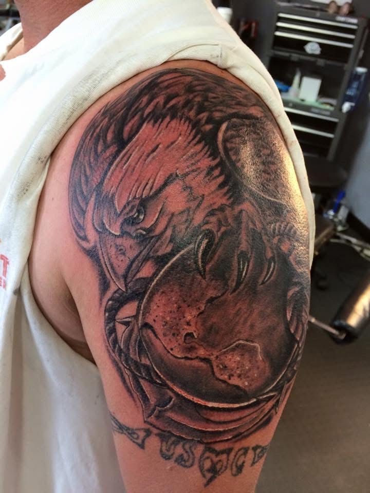 Kent tattoo