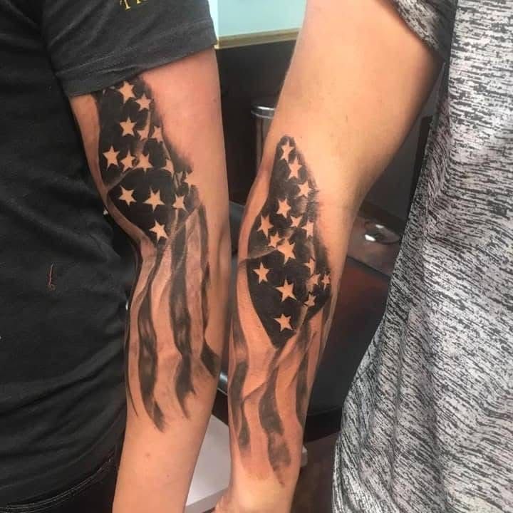 Kent tattoo