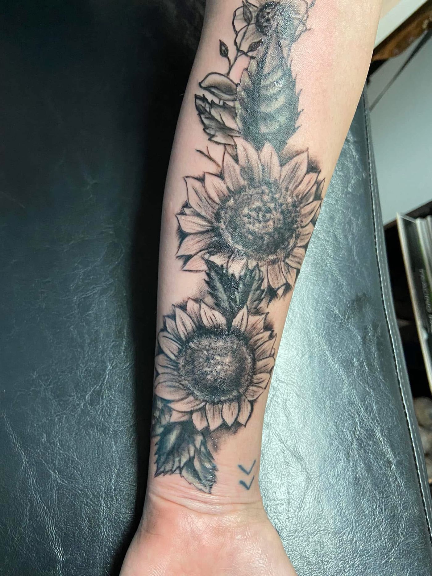 Kent tattoo