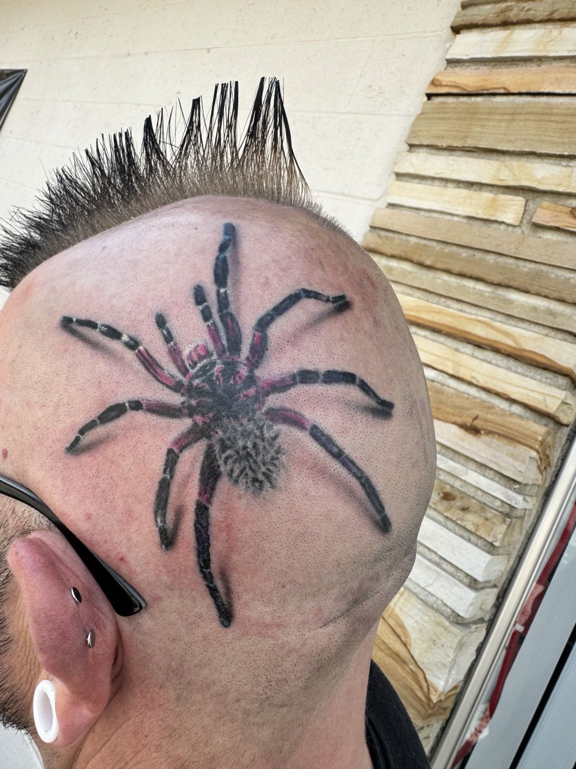 Featured tattoo