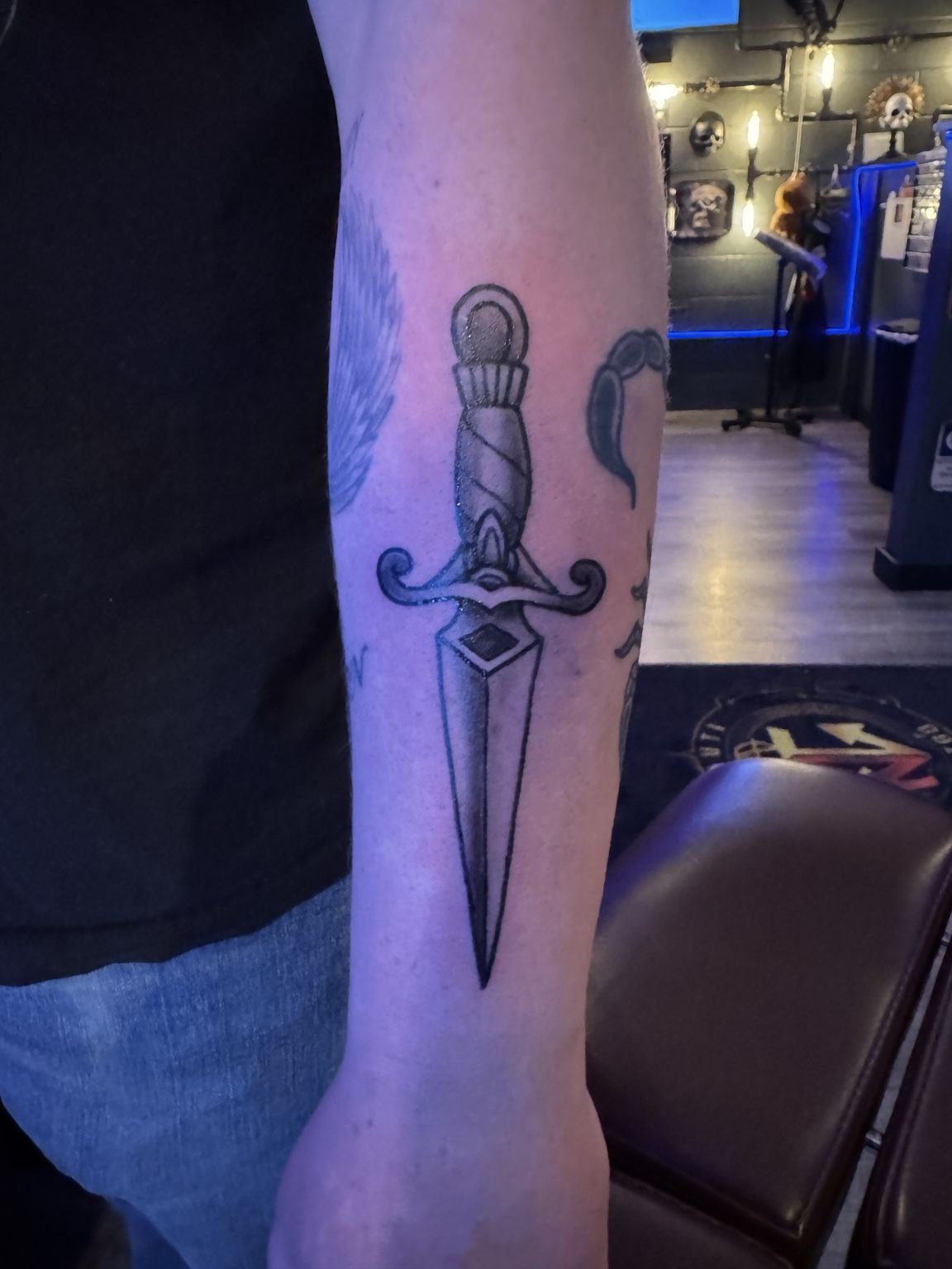 Nauti Tattoo portfolio piece 14
