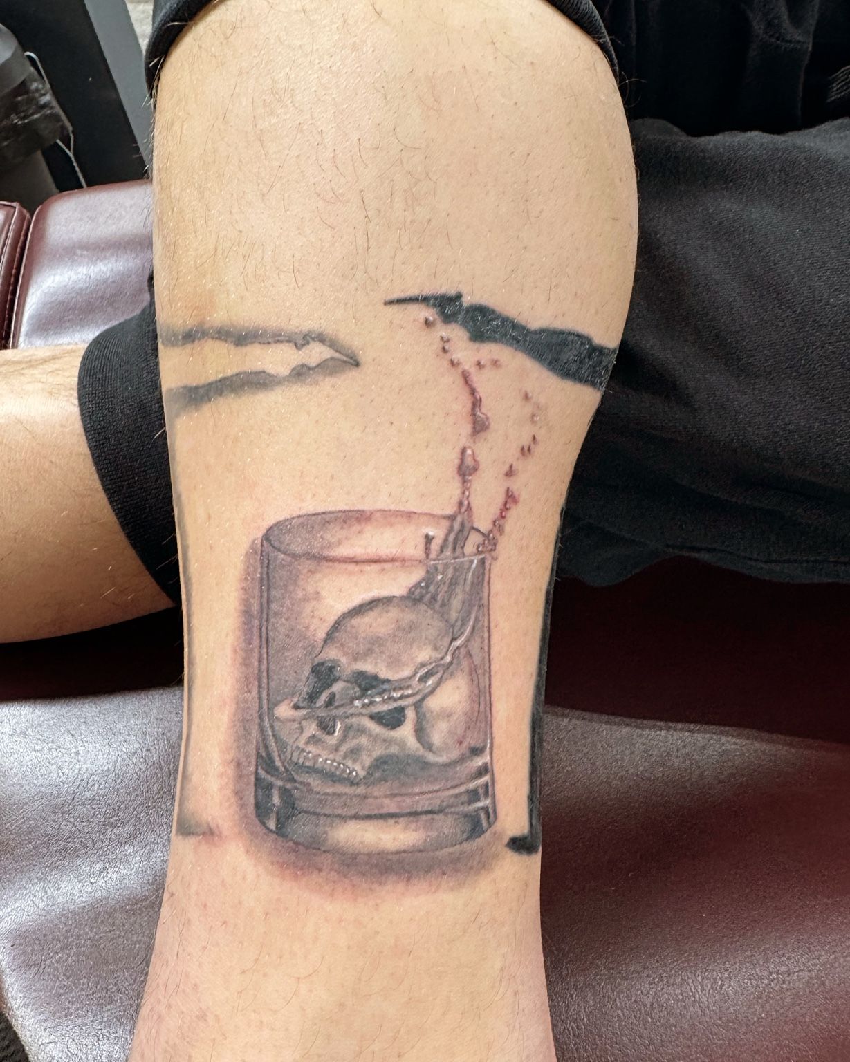 Nauti Tattoo portfolio piece 17