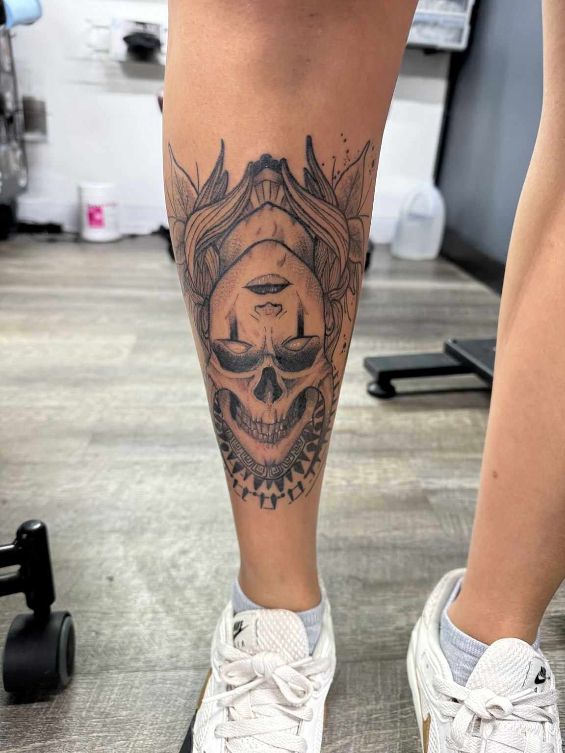 Nauti Tattoo portfolio piece 20