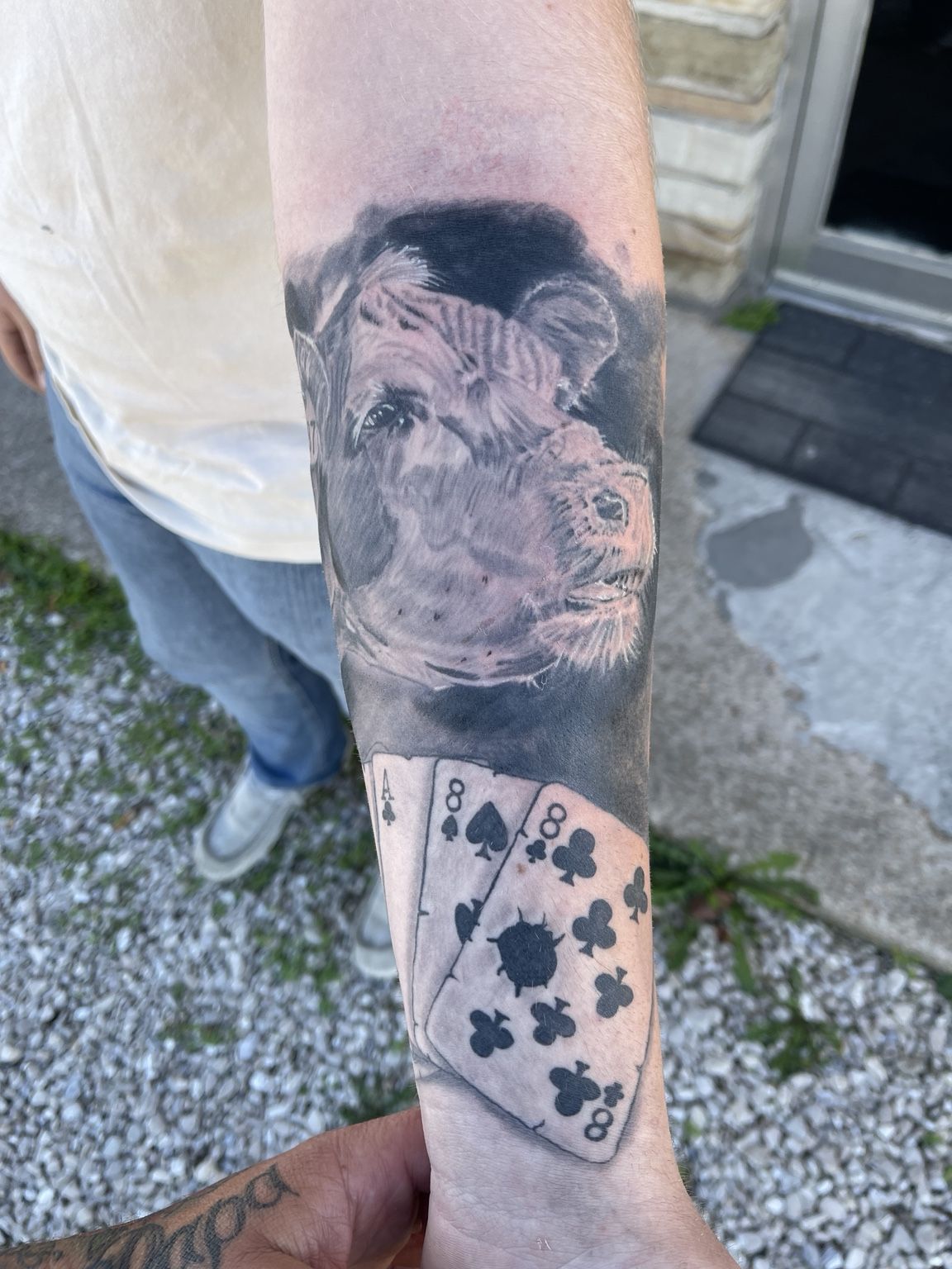 Nauti Tattoo portfolio piece 26