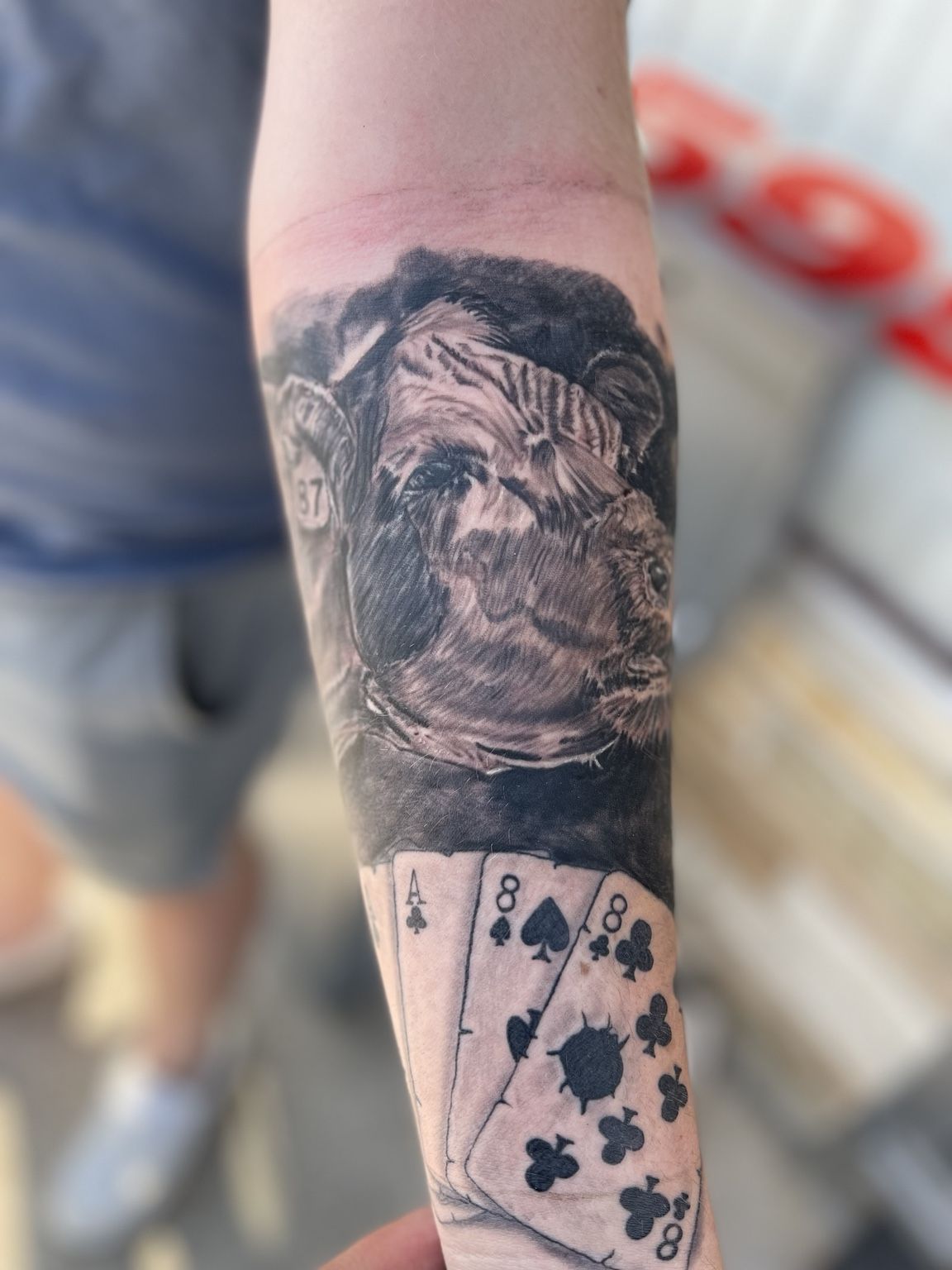 Nauti Tattoo portfolio piece 28