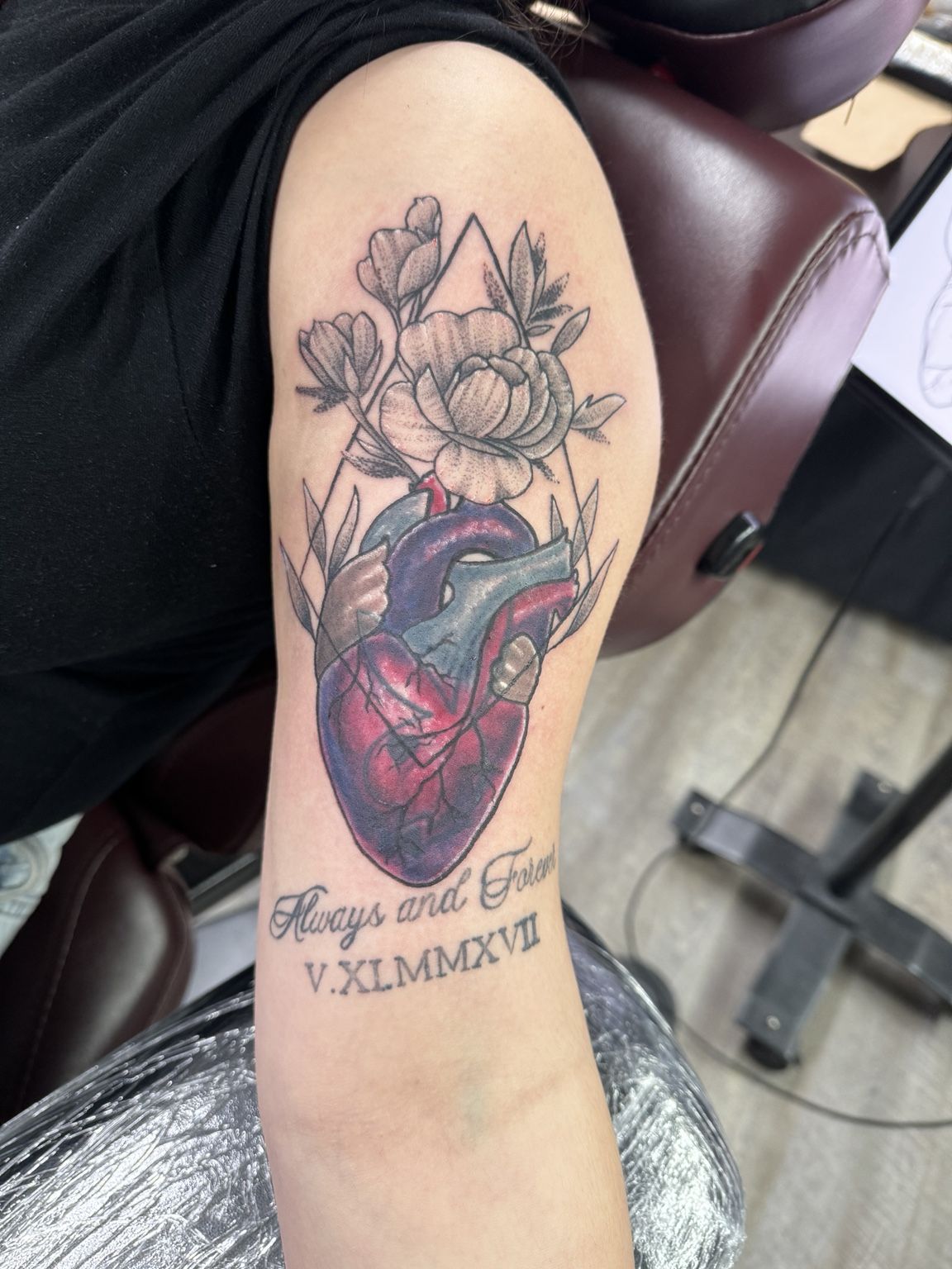 Nauti Tattoo portfolio piece 29