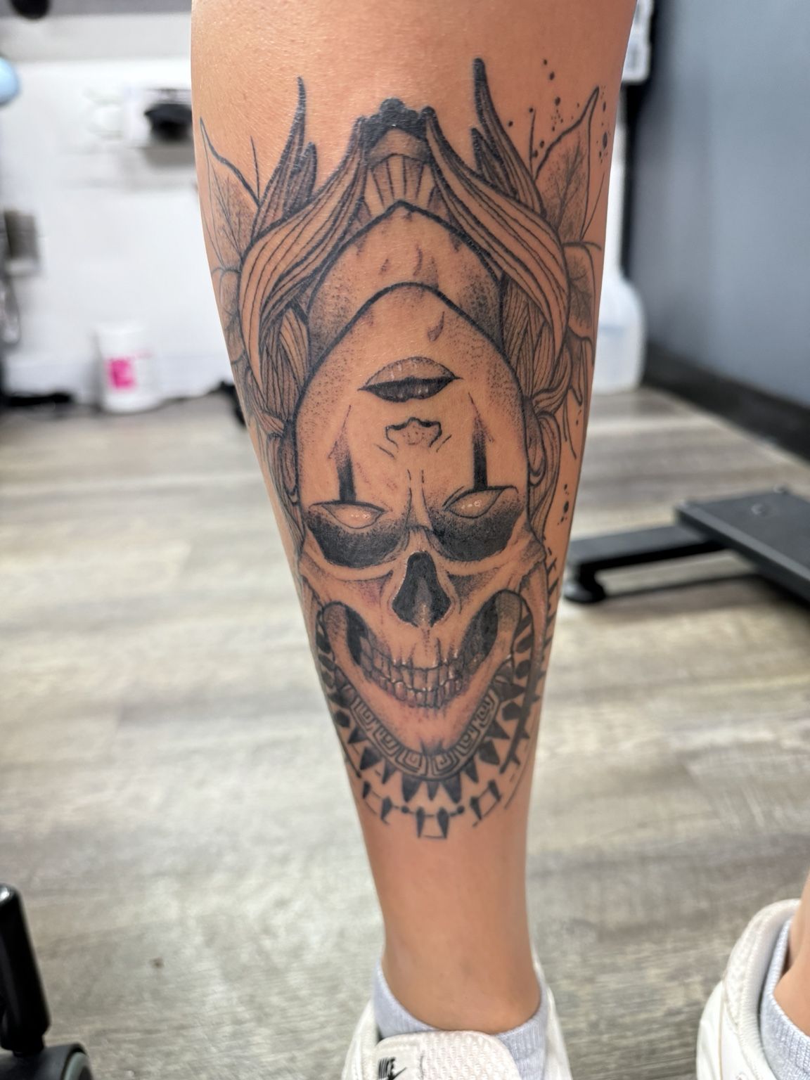 Nauti Tattoo portfolio piece 31
