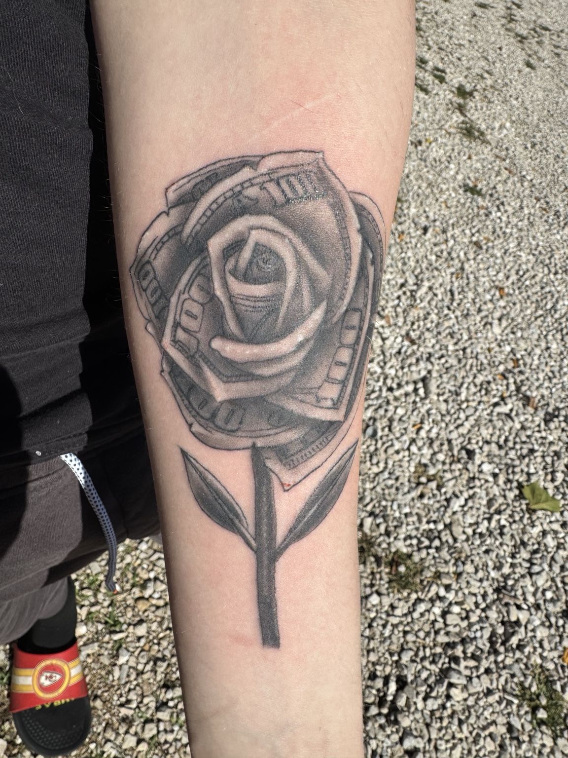 Nauti Tattoo portfolio piece 32