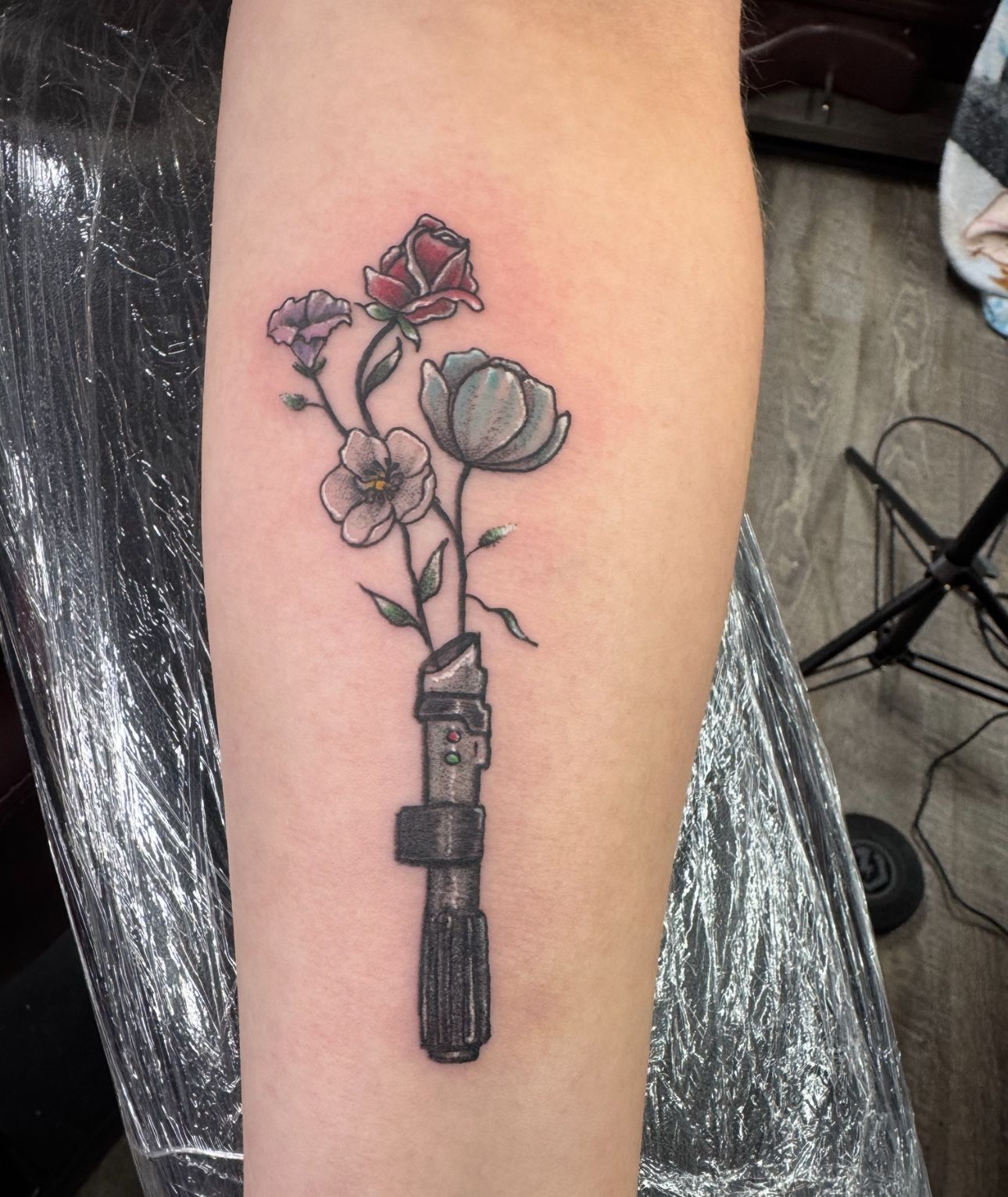 Nauti Tattoo portfolio piece 33