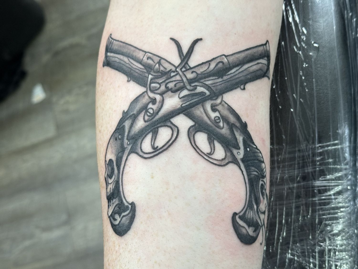 Nauti Tattoo portfolio piece 37