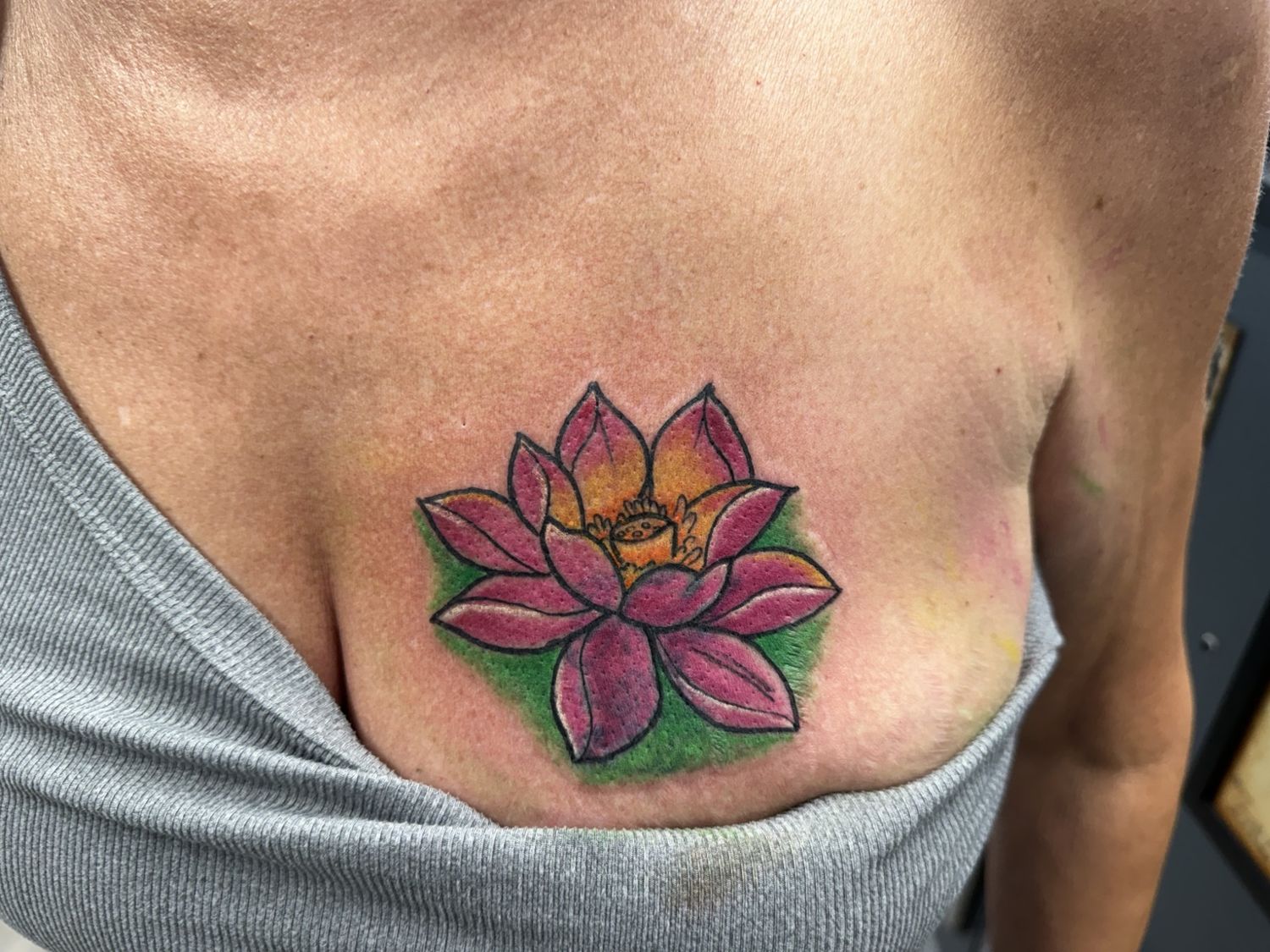 Nauti Tattoo portfolio piece 38