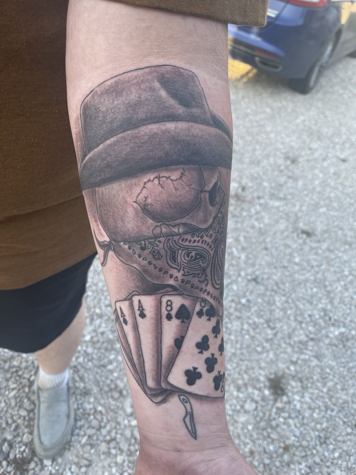 Nauti Tattoo portfolio piece 39